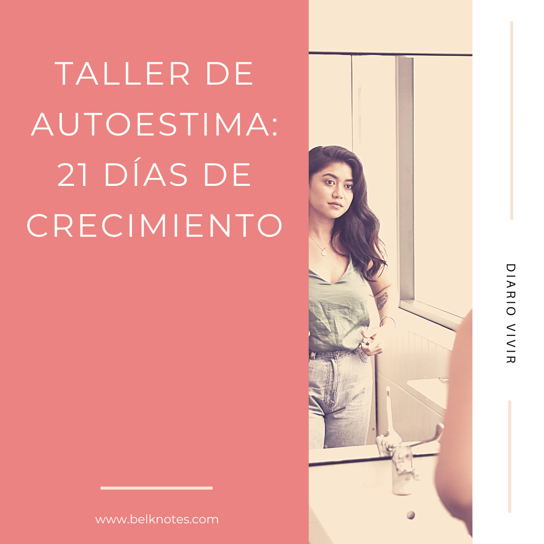 Taller de Autoestima